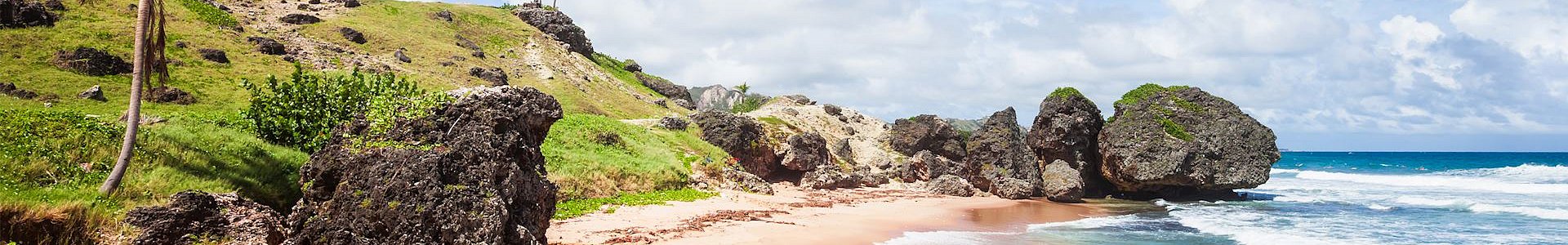 Bathsheba and East Coast page cover image car rental bridgetown barbados