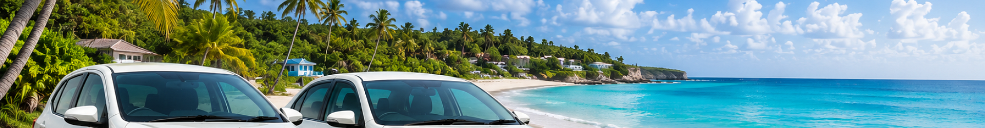 company information page cover image MasterDrive car rental bridgetown barbados