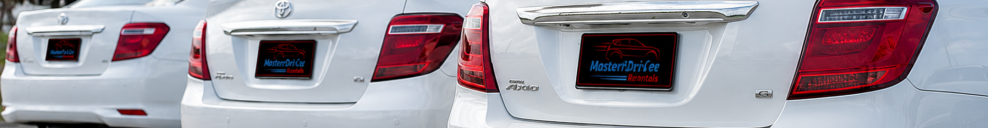 our terms page cover image MasterDrive car rental bridgetown barbados