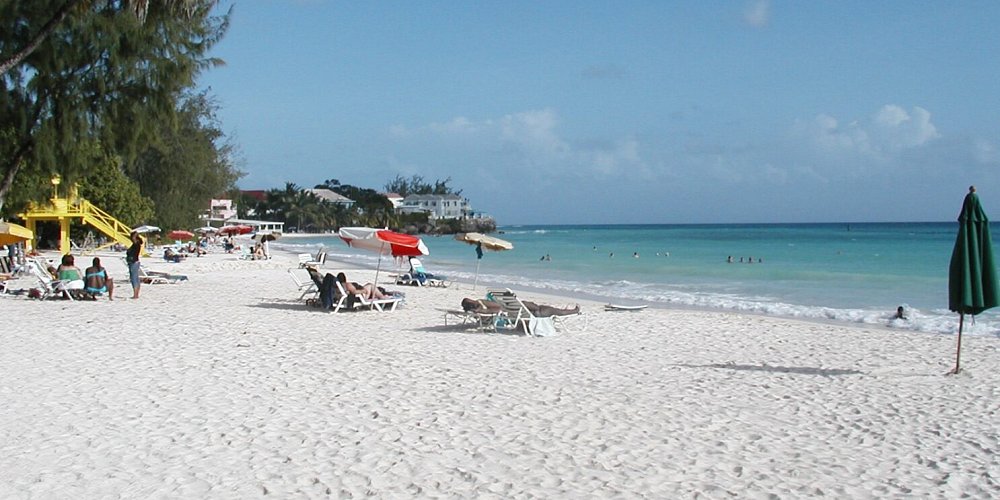 Photo of miami beach car rental bridgetown barbados